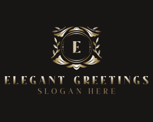 Event Styling Boutique logo design