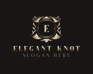 Event Styling Boutique logo design