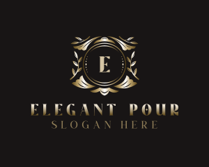 Event Styling Boutique logo design