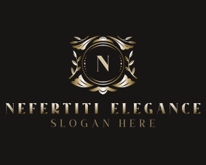 Event Styling Boutique logo design