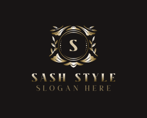 Event Styling Boutique logo design