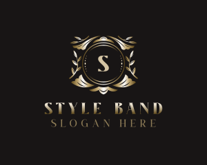 Event Styling Boutique logo design