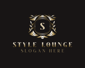 Event Styling Boutique logo design