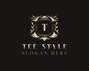 Event Styling Boutique logo design