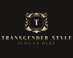 Event Styling Boutique logo design