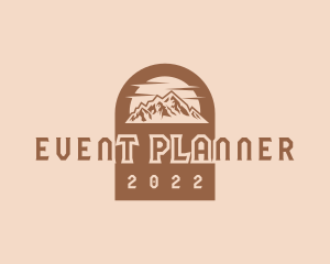 Adventure - Adventure Rustic Mountain logo design