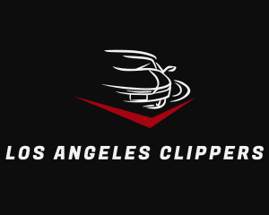 Mechanic - Speed Car Racing logo design