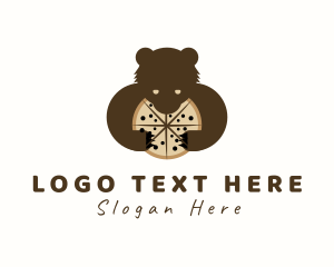 Pizza Box Logos - 16+ Best Pizza Box Logo Ideas. Free Pizza Box Logo Maker.