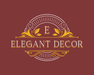 Ornamental - Luxury Ornamental Boutique logo design