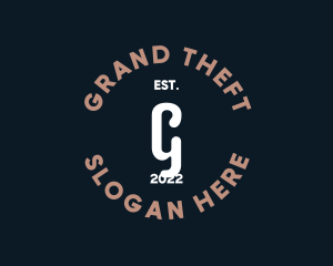 Generic - Generic Brand Studio logo design