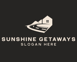 Holiday - Holiday Vacation Getaway logo design