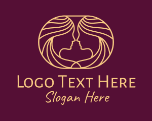 women-logo-examples