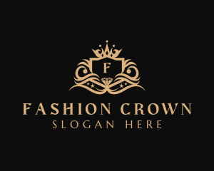 Fashion Diamond Boutique logo design