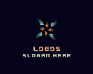 Expert Tech Developer Logo