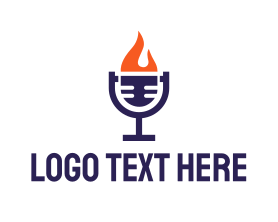 two-burn-logo-examples