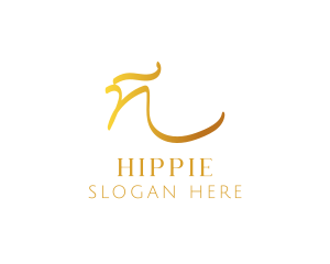 Spa - Elegant Script Company logo design