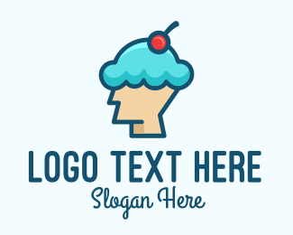 Ice Cream Logos | 852 Custom Ice Cream Logo Designs