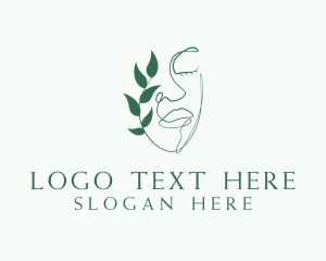 Organic Skin Dermatology Logo