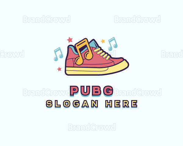 Shoe Boutique Sneakers Logo
