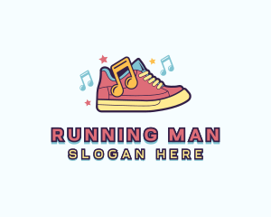 Shoemaking - Shoe Boutique Sneakers logo design