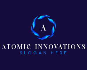 Digital Software Tech  logo design