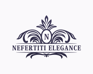 Stylish Fashion Boutique logo design