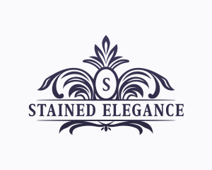 Stylish Fashion Boutique logo design