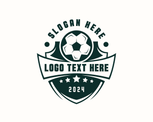 Tournament - Soccer Tournament Sports logo design