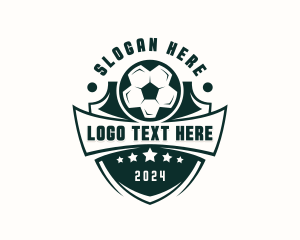 Soccer - Soccer Tournament Sports logo design