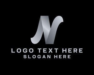 Roman Numeral - Hotel Event Organizer logo design
