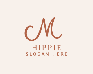 Elegant Fashion Studio Logo