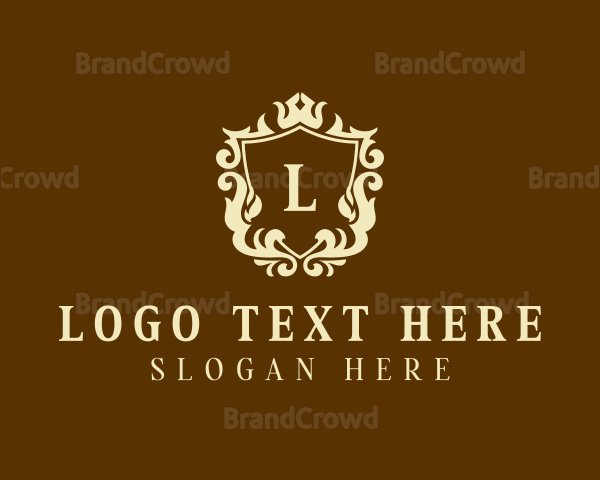 Fashion Styling Boutique Logo