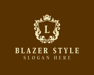 Fashion Styling Boutique logo design