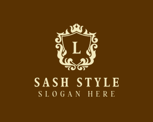 Fashion Styling Boutique logo design