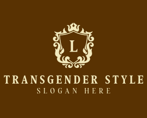 Fashion Styling Boutique logo design