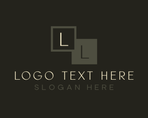 Asset - Minimalist Firm Business logo design