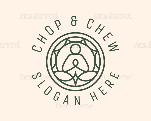 Zen Spa Health Logo