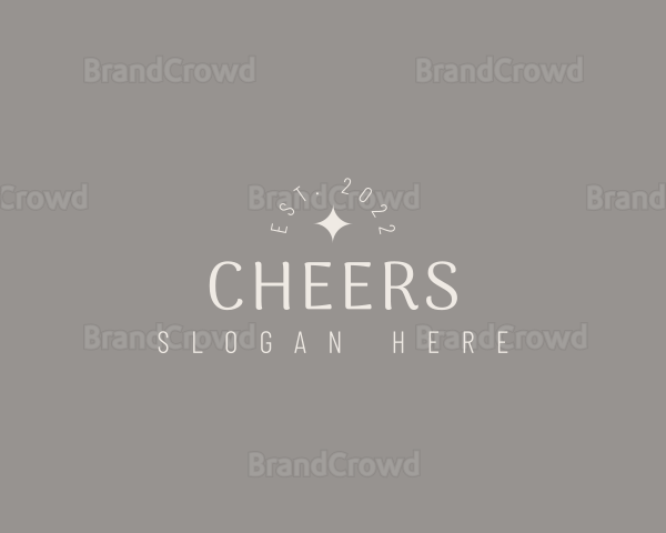 Classy Boutique Business Logo