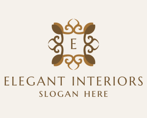 Fashion Boutique Decor logo design