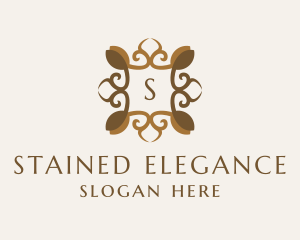 Fashion Boutique Decor logo design