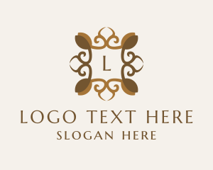 Boutique - Fashion Boutique Decor logo design