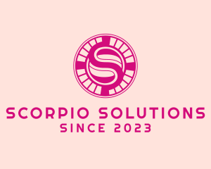 Generic Fashion Studio logo design