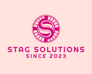 Generic Fashion Studio logo design