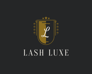 Fashion Boutique Studio logo design