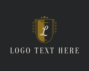 Boutique - Fashion Boutique Studio logo design