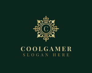 Ornamental - Premium Decorative Luxury logo design