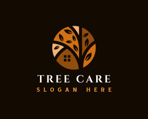 Arborist - Arborist Tree Farm logo design