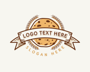 Cookie - Cookie Pastry Bakery logo design