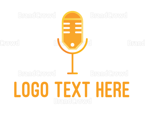 Price Tag Podcast Logo