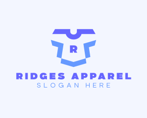 Boutique Shirt Tailor logo design